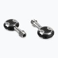 Wahoo Speedplay Zero sidabriniai dviračio pedalai WFPRZ1S53