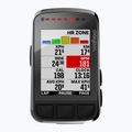 Wahoo New Elemnt Bolt Gps dviračių skaitiklių rinkinys juodas WFCC5B 2