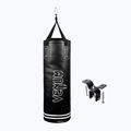 Bokso maišas Venum Classic Heavy WLMT Edition black
