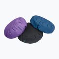Meditacijos pagalvė JadeYoga Organic Cotton Round Zafu Meditation Cushion black 2