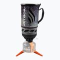 Jetboil New Flash set kelioninė viryklė pilka FLFRC-EU