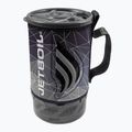 Jetboil New Flash set kelioninė viryklė pilka FLFRC-EU 3