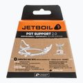 Indų stovas Jetboil Pot Support 2.0 silver 8