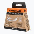 Indų stovas Jetboil Pot Support 2.0 silver 9