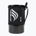 Turistinė viryklė Jetboil 2.0 Cooking System carbon 3