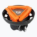 Turistinė viryklė Jetboil 2.0 Cooking System carbon 7