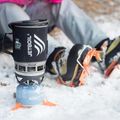 Turistinė viryklė Jetboil 2.0 Cooking System carbon 12