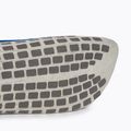 TRUsox Mid-Calf Cushion mėlynos futbolo kojinės CRW300 3