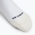 Futbolo kojinės TRUsox Full Length 3.0 white/black 3