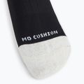 Futbolo kojinės TRUsox Full Length 3.0 black/white 3