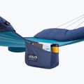 Turistinis hamakas ENO SuperNest SL Hammock costal blue 5