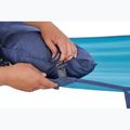 Turistinis hamakas ENO SuperNest SL Hammock costal blue 6