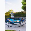 Turistinis hamakas ENO SuperNest SL Hammock costal blue 11