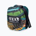ENO Double Nest Print turistinis hamakas mėlyna ir tamsiai mėlyna DNP350 2