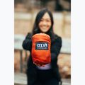 Turistinis hamakas ENO TravelNest + Straps Combo canyon 12