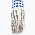 Futbolo kojinės TRUsox Mid-Calf Cushion 3.0 Limited Edition white/blue 4