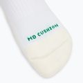 Futbolo kojinės TRUsox Mid-Calf Cushion 3.0 Limited Edition white/green 3