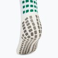 Futbolo kojinės TRUsox Mid-Calf Cushion 3.0 Limited Edition white/green 4