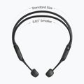 Shokz OpenRun Mini belaidės ausinės juodos S803MBK 3