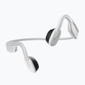 Shokz OpenMove belaidės ausinės baltos spalvos S661WT 5