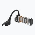 Shokz OpenRun Pro belaidės ausinės juodos S810BK 4