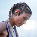 Shokz OpenRun Pro belaidės ausinės juodos S810BK 7