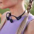 Shokz OpenRun Pro belaidės ausinės juodos S810BK 8