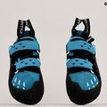 Moteriški laipiojimo batai La Sportiva Tarantula topaz 17