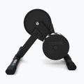 Dviračio trenažeris Wahoo Kickr Core 2 (Zwift Cog & Click) black 3