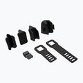 Dviračio radaro laikiklis Wahoo Trackr Radar Mount black 5