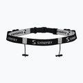 Diržas starto numeriui Synergy Race Belt black