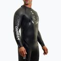 Hidrokostiumas Synergy Hybrid EFX4 Full Sleeve Triathlon black 3