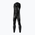 Hidrokostiumas Synergy 3/2 mm Hyperion Sleeveless Triathlon black