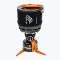 Turistinė viryklė Jetboil TrailCook 1.2 and carbon 5