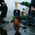 Turistinė viryklė Jetboil TrailCook 1.2 and carbon 11