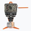 Turistinė viryklė Jetboil TrailCook 1.2 l duck camo 2