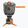 Turistinė viryklė Jetboil TrailCook 1.2 l duck camo 3