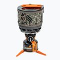 Turistinė viryklė Jetboil TrailCook 1.2 l duck camo 4