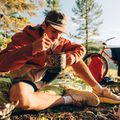 Turistinė viryklė Jetboil TrailCook 1.2 l duck camo 9