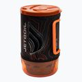 Turistinė viryklė Jetboil Flash Java Personal Cooking System + Coffee Press Silicone topo