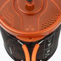 Turistinė viryklė Jetboil Flash Java Personal Cooking System + Coffee Press Silicone topo 6
