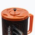 Turistinė viryklė Jetboil Flash Java Personal Cooking System + Coffee Press Silicone topo 7