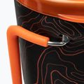 Turistinė viryklė Jetboil Flash Java Personal Cooking System + Coffee Press Silicone topo 8