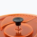 Turistinė viryklė Jetboil Flash Java Personal Cooking System + Coffee Press Silicone topo 11