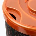 Turistinė viryklė Jetboil Flash Java Personal Cooking System + Coffee Press Silicone topo 12