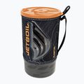 Turistinė viryklė Jetboil New Flash Java Personal Cooking System + topo windscreen 4
