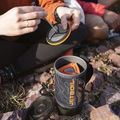 Turistinė viryklė Jetboil New Flash Java Personal Cooking System + topo windscreen 9