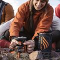 Turistinė viryklė Jetboil New Flash Java Personal Cooking System + topo windscreen 10