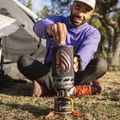 Turistinė viryklė Jetboil New Flash Java Personal Cooking System + topo windscreen 12