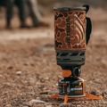 Turistinė viryklė Jetboil New Flash Personal Cooking System duck camo 9
